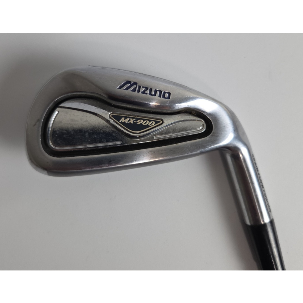 Mizuno MX-900 Forged 4 Iron Graphite Exsar IS2 Regular Flex 38.5 in